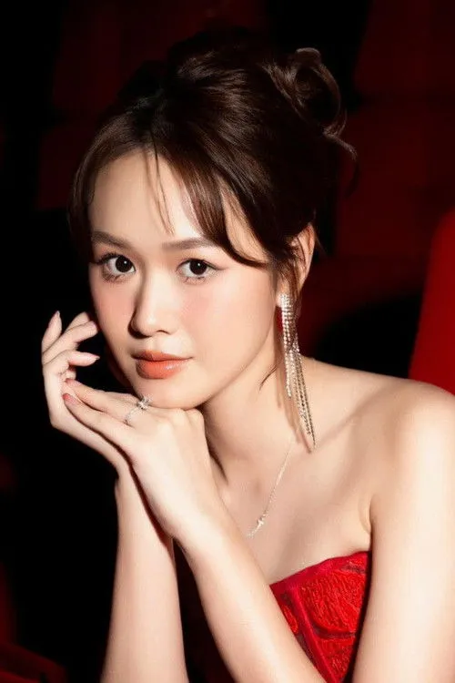 Photo of Anh Phạm