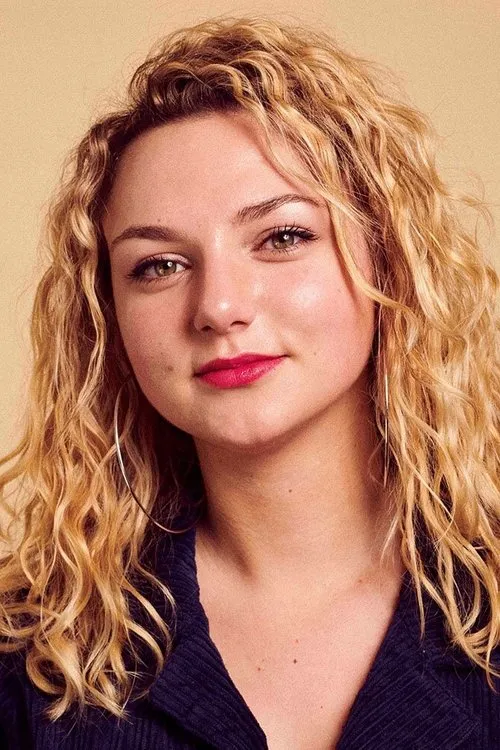 Photo of Ania Magliano