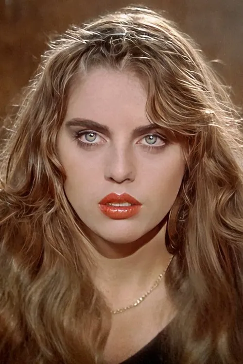 Photo of Ania Pieroni