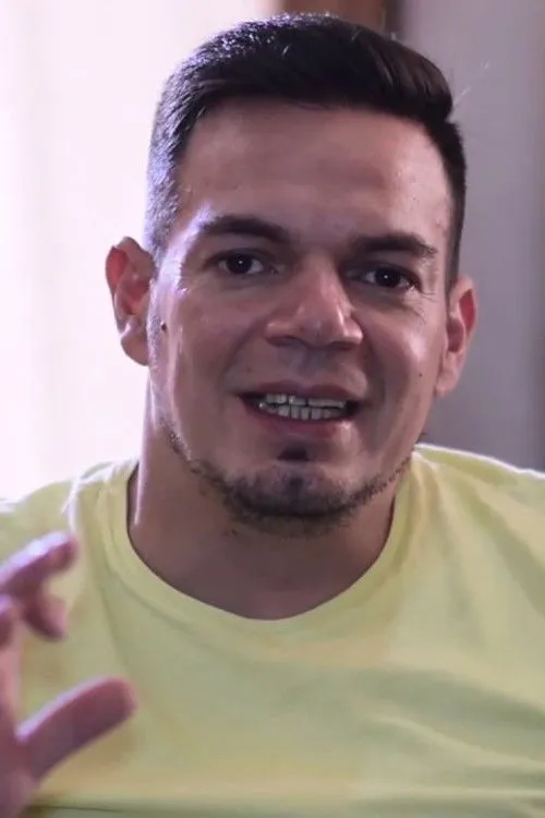 Photo of Aníbal Ortíz