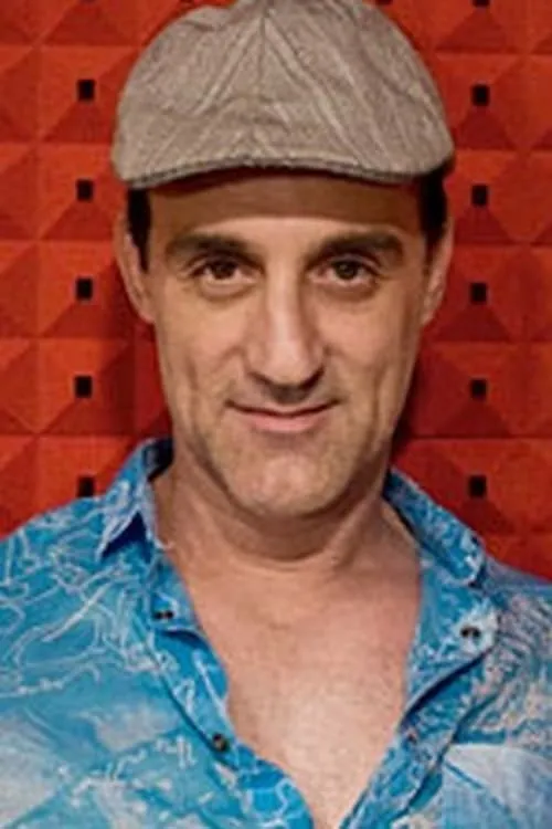 Photo of Aniello Arena