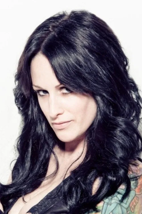 Photo of Anik Jean