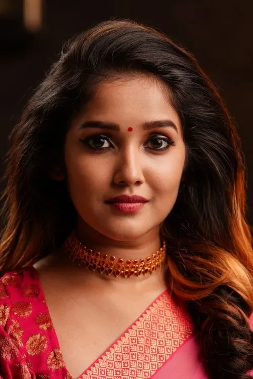 Photo of Anikha Surendran