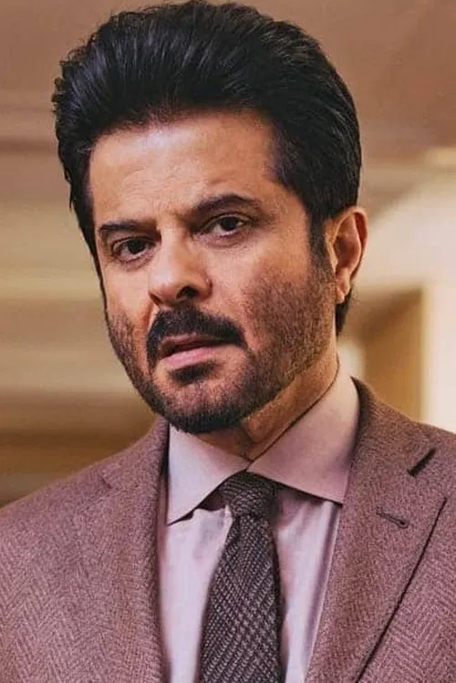 Photo of Anil Kapoor