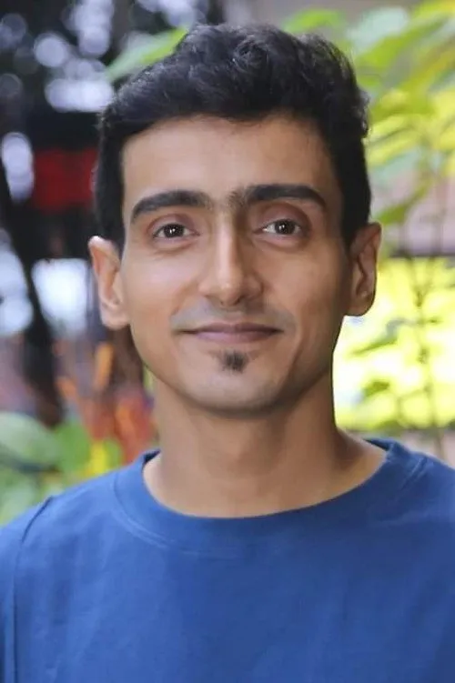 Photo of Anindya Sengupta