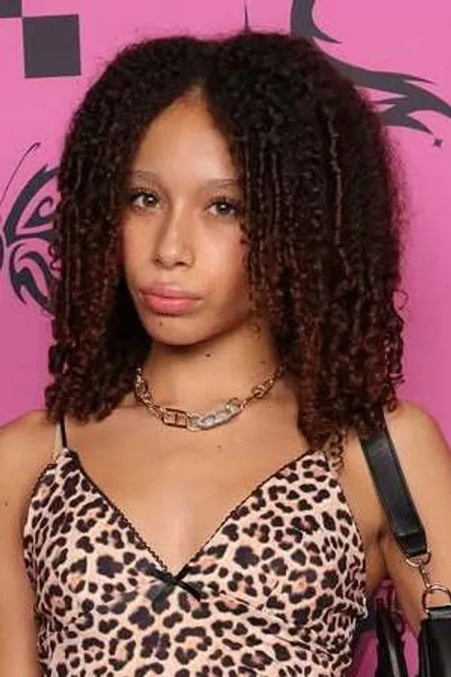 Photo of Anis Sienna