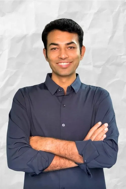 Photo of Anish Jung Thapa
