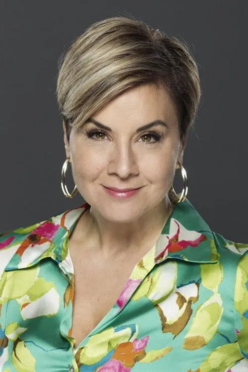 Photo of Anita Ábel