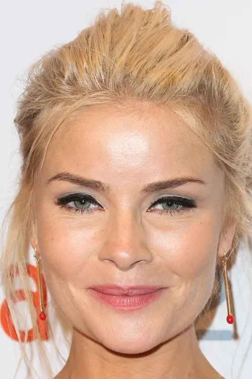 Photo of Anita Briem