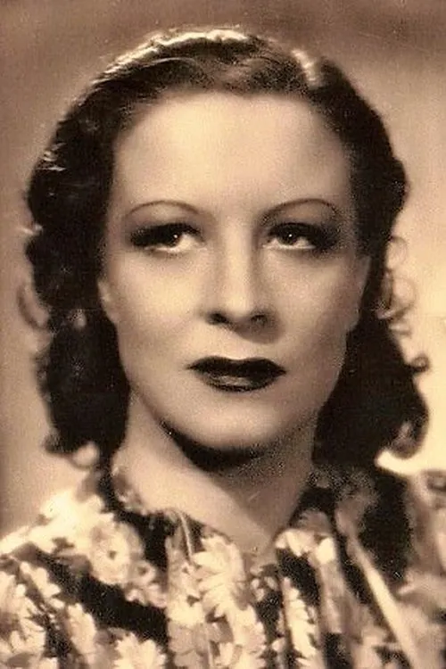Photo of Anita Farra