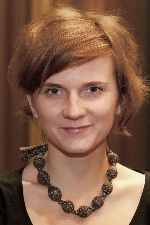 Photo of Anita Krausová