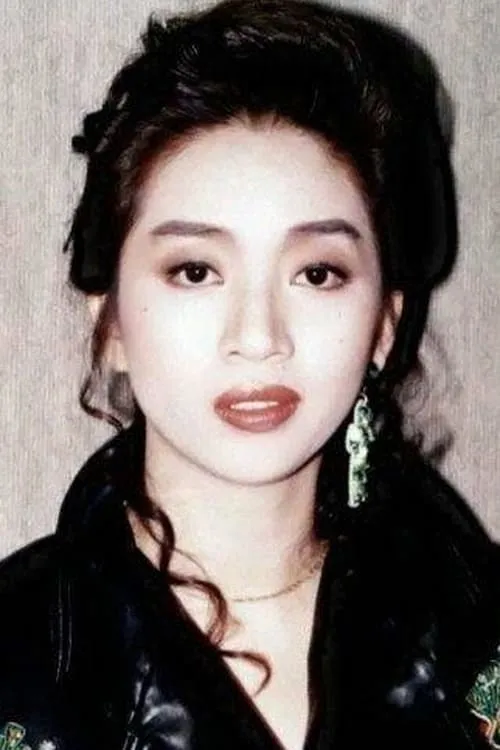 Photo of Anita Mui