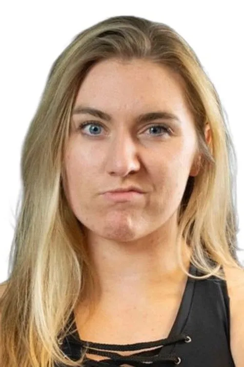 Profile photo of Anita Vaughan