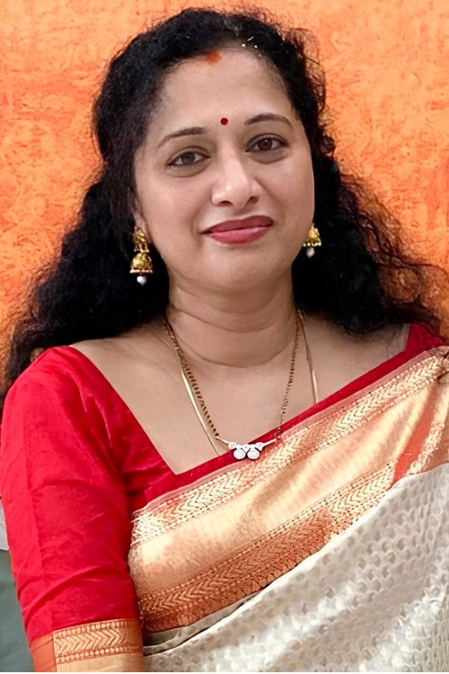 Profile photo of Anitha Chowdary