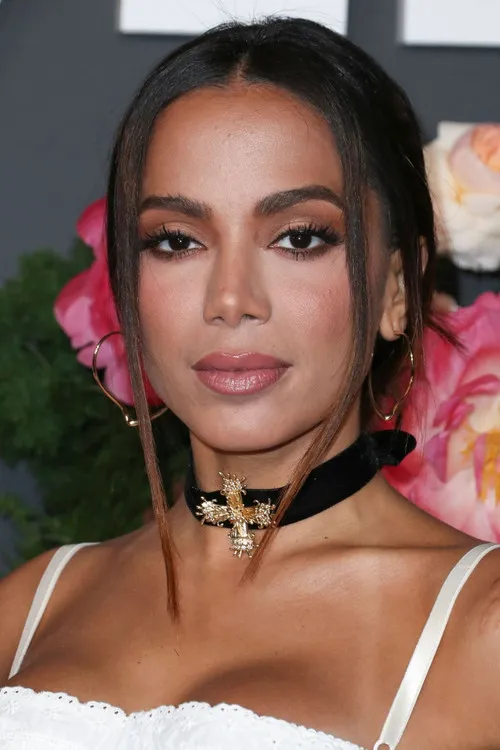 Photo of Anitta