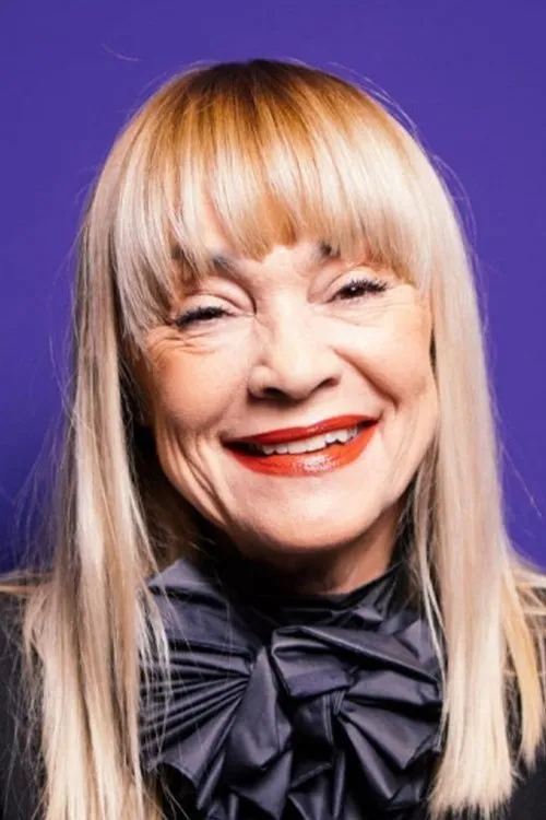 Profile photo of Anja Šovagović-Despot