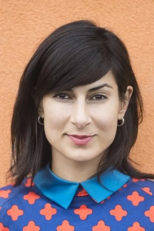 Profile photo of Anjali Nayar