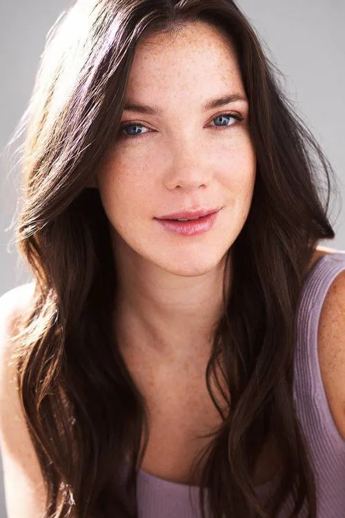 Photo of Anjelica Bosboom