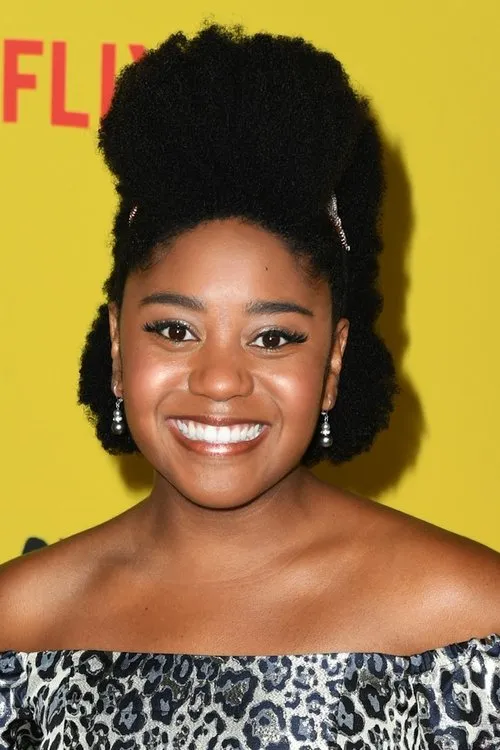 Profile photo of Anjelika Washington