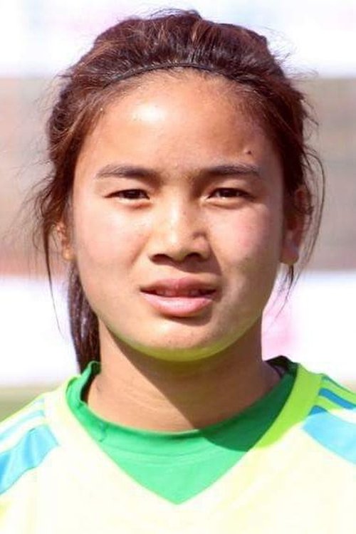 Profile photo of Anjila Tumbapo Subba