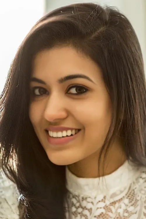 Photo of Anju Kurian