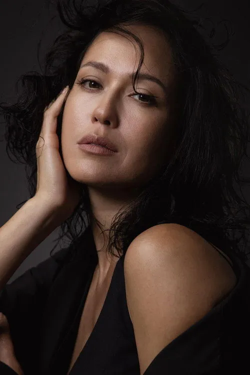 Photo of Ankie Beilke