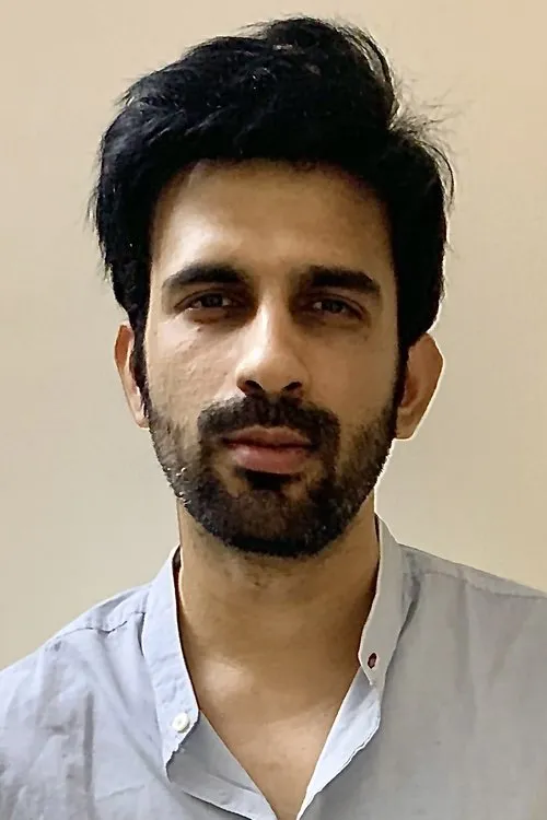 Photo of Ankit Siwach