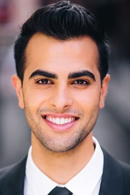 Photo of Ankur Rathee