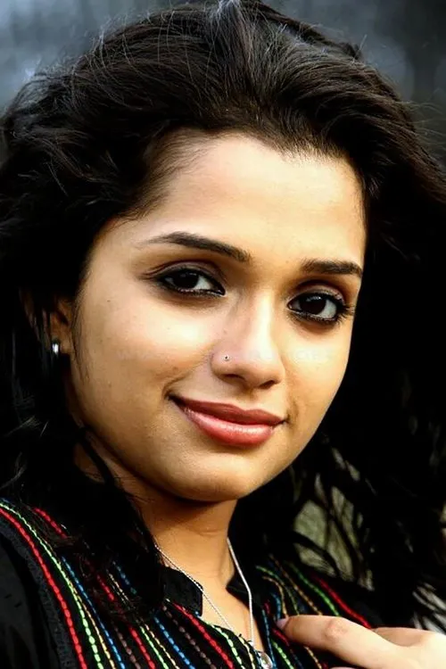 Photo of Ann Augustine