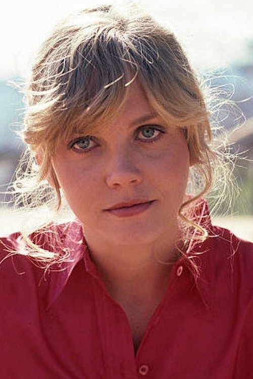 Photo of Ann Dusenberry