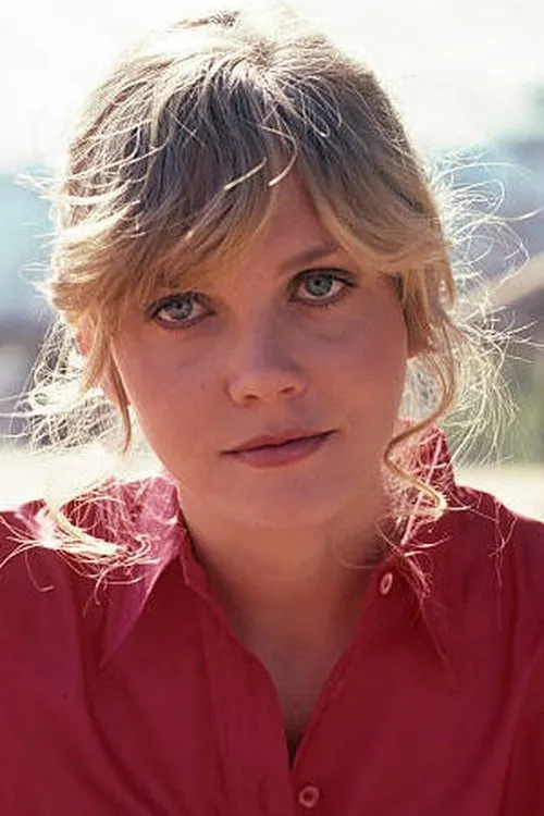 Photo of Ann Dusenberry