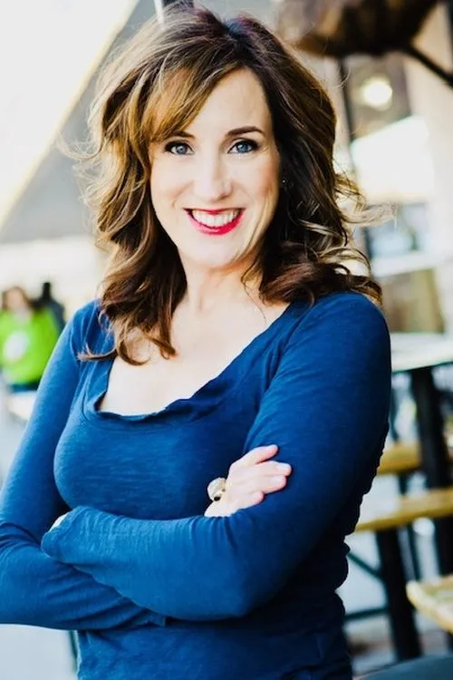 Profile photo of Ann Marie Allison