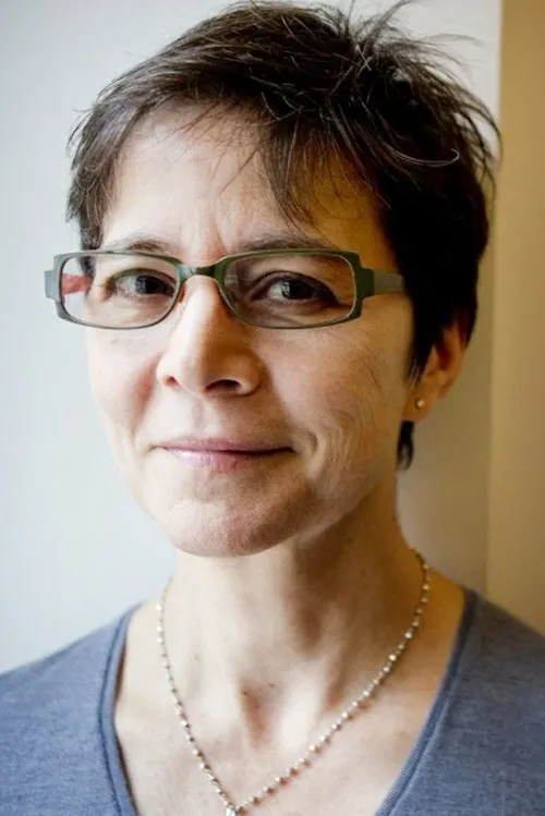 Photo of Ann-Marie MacDonald