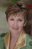 Photo of Ann Murray