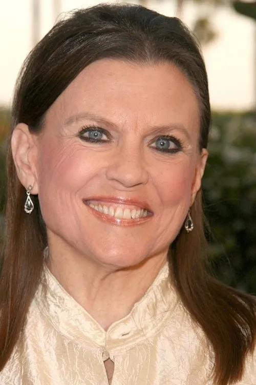 Photo of Ann Reinking