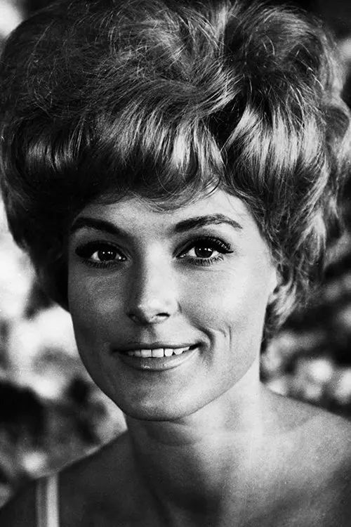 Photo of Ann Smyrner