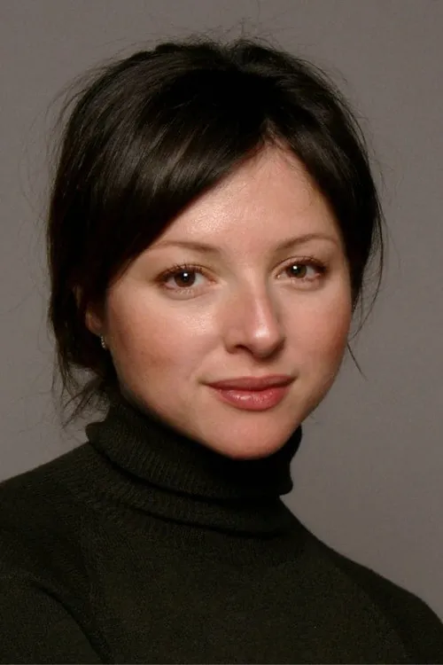 Photo of Anna Banshchikova