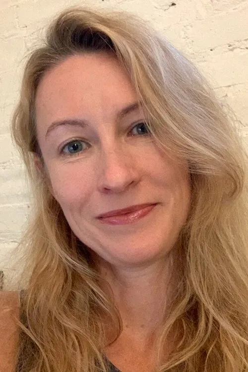 Profile photo of Anna Barnes