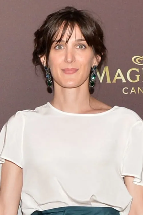 Photo of Anna Bellato