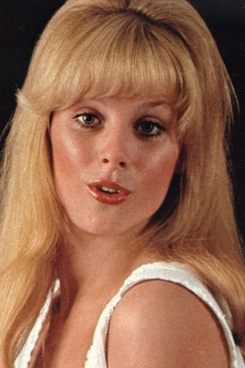 Photo of Anna Bergman