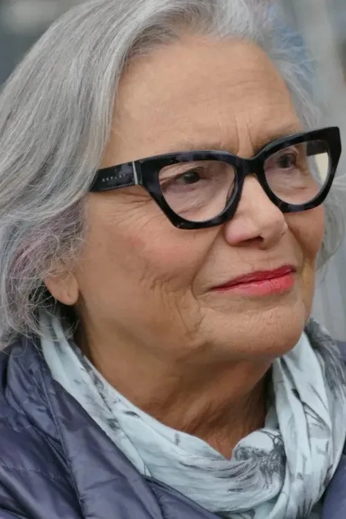 Photo of Anna Bonasso