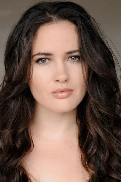 Photo of Anna Borchert