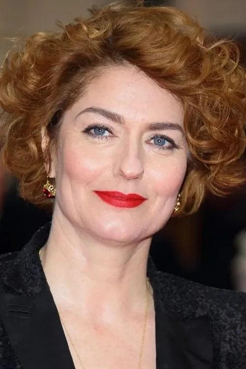 Photo of Anna Chancellor