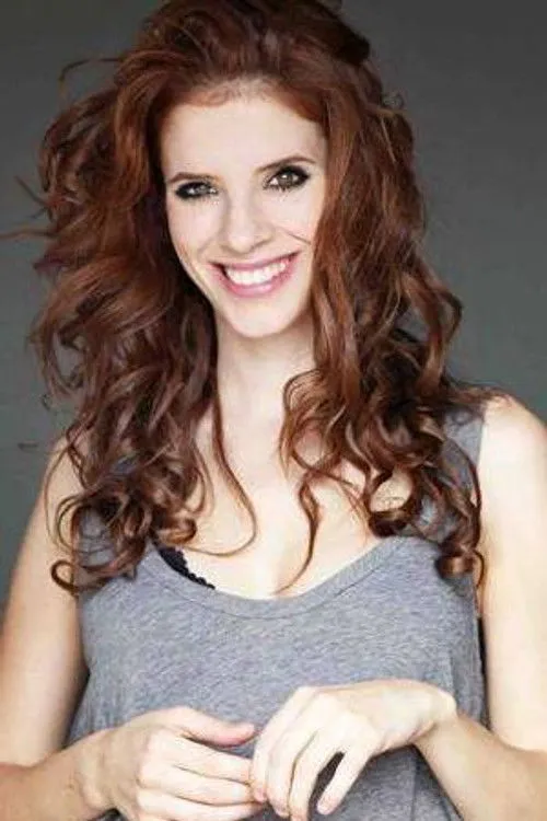 Photo of Anna Dalton