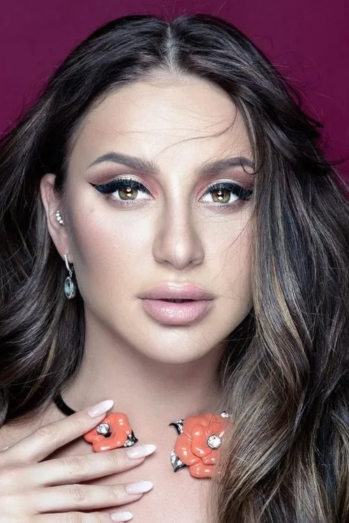 Photo of Anna Dzyuba