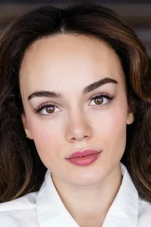 Photo of Anna Egoyan