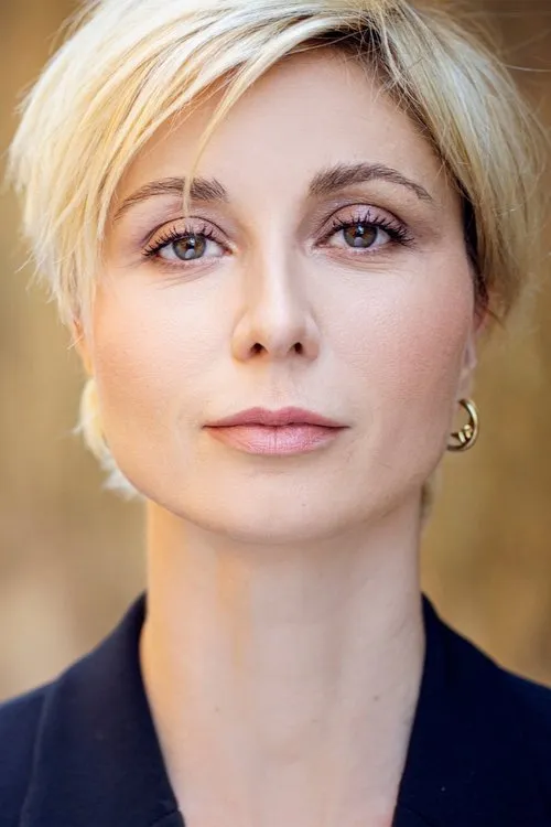 Photo of Anna Ferzetti