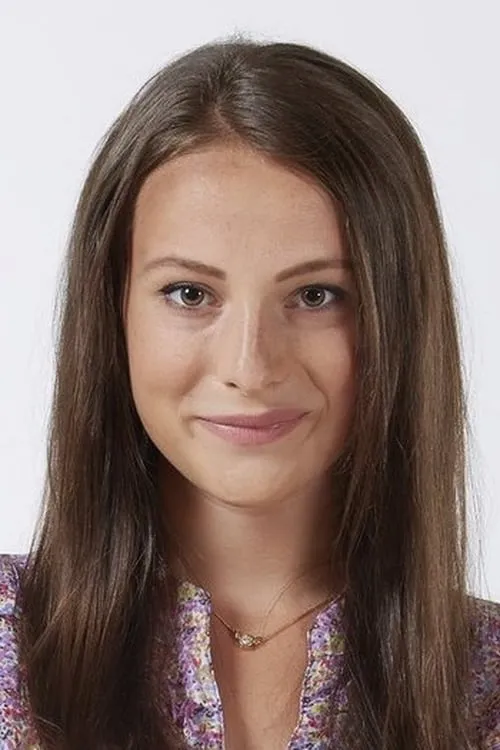 Photo of Anna Fialová