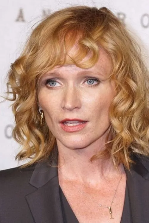 Photo of Anna Geislerová