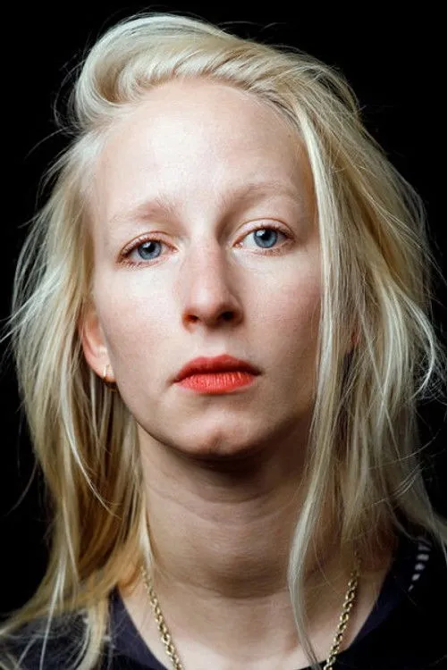 Profile photo of Anna Gesa-Raija Lappe